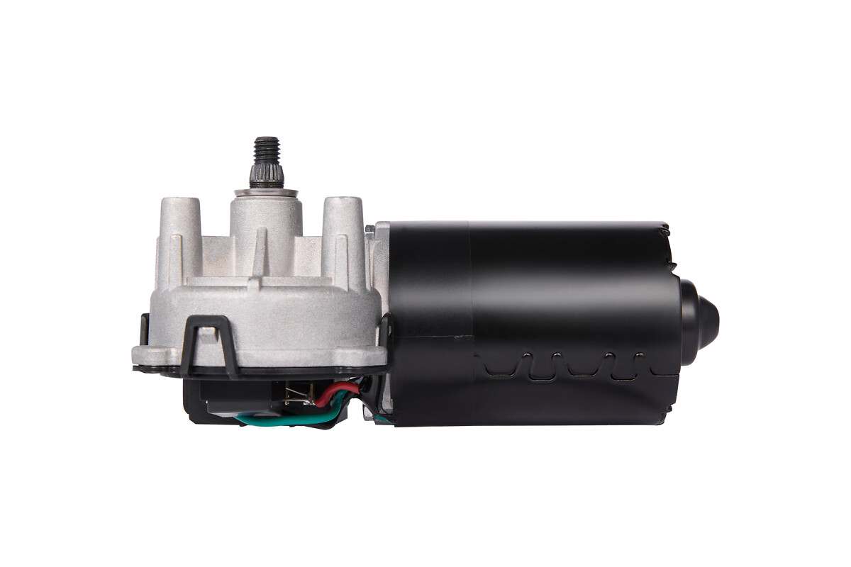 Moteur d'essuie-glace VALEO 584507